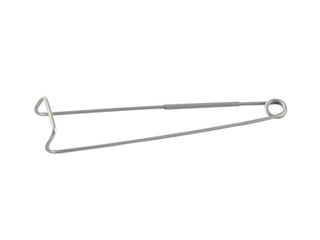 Rétracteurs de couvercle Jaffe x 2