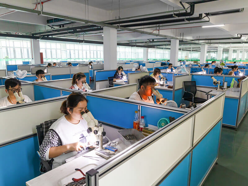 À propos de notre entreprise