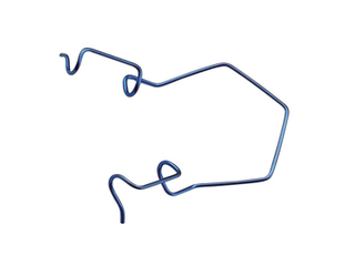 Spéculum métallique